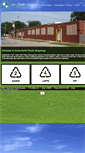 Mobile Screenshot of geplasticrecycling.com